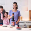 Braun MultiQuick 7 Töfrasproti
