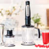 Braun MultiQuick 7 Töfrasproti