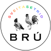 Kvöldverður fyrir tvo á Sveitasetrinu Brú