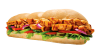 Buffaló kjúklingur