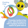 Buzzy the Bee Clip & Go