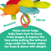 Buzzy the Bee Clip & Go