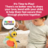 Buzzy the Bee Clip & Go