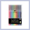 LePen pakki – Neon 10stk