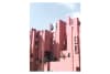 PINK PALACE Mynd (A3)