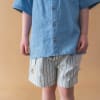 Carlo shorts – Classic blue