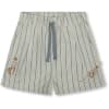Carlo shorts – Classic blue