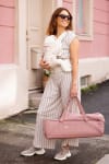 Carry Me Blush Pink