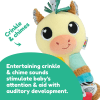 Carson the Clydesdale Horse Travel Soft Toy – Carson hestur
