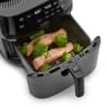 Caso 700 Air Fryer með gufu