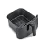 Caso 700 Air Fryer með gufu