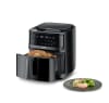 Caso 700 Air Fryer með gufu