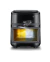 Caso 700 Air Fryer með gufu