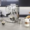 Caso Espresso Gourmet