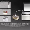 Caso VacuChef 40 vakúmpökkunarvél