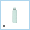Stálbrúsi 350ml – 11 litir