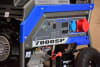 CGM Rafstöð 7kva 400V