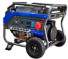 CGM Rafstöð 7kva 400V