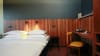 Gisting, morgunverður og spa fyrir tvo á Grandi by Center Hotels