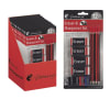 Chiltern Stationary skriffæri, sett / Chiltern Stationary blýanta, strokleðurs og yddara sett