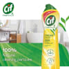 Cif Cream Cleanboost lemon 700 ml