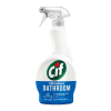 Cif Ultra fast Bathroom 450 ml