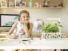 Click and Grow Smart Garden 3 GRÁR