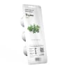 Click and Grow Smart Garden Áfylling 3-pack - Timjan (thyme)