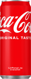 Coca cola