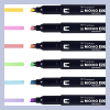 Tombow yfirstrikunarpennar