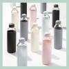 Porter vatnsflaska – Terrazzo Cream