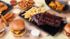 Dirty Burger & Ribs - Fellsmúli