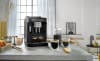 DeLonghi Magnifica kaffivél + Kimbo kaffi