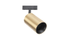 DesignLine Tube pro kastari Gu10 230V brass