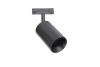 DesignLine Tube pro kastari Gu10 230V Svartur