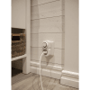 Dimmer í tengil