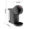 Dolce Gusto Genio S Kaffivél