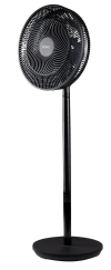 Domo 2-in-1 standvifta