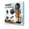 Domo 2-in-1 standvifta