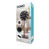 Domo 'Wood Style' DC Eco Standvifta