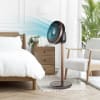 Domo 'Wood Style' DC Eco Standvifta