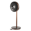 Domo 'Wood Style' DC Eco Standvifta