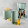 Domo 'Wood You' kaffivél