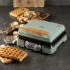 Domo Belgískt Vöfflujárn