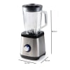 Domo Blandari 1000W