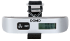 Domo ferðatöskuvog