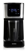 Domo MyFavCoffee kaffivél