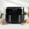 Domo tvöfaldur Air Fryer