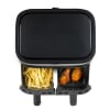 Domo tvöfaldur Air Fryer