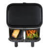 Domo tvöfaldur Air Fryer